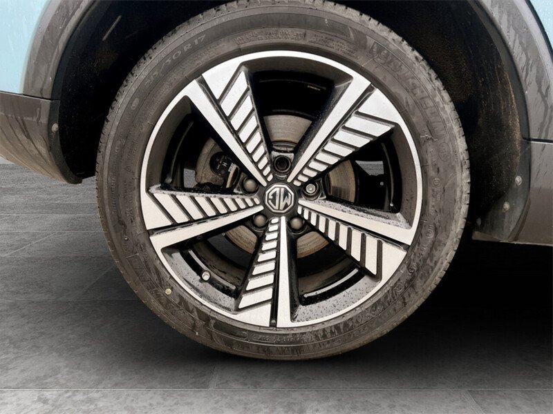 Used MG MG ZS 2021 for sale - 76906030: Photo 10