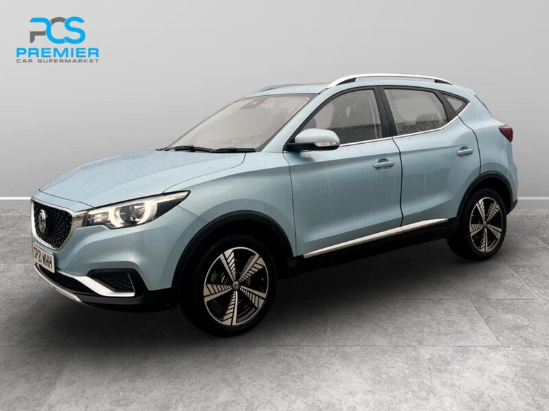 Used MG MG ZS 2021 for sale - 76906030: Photo 12