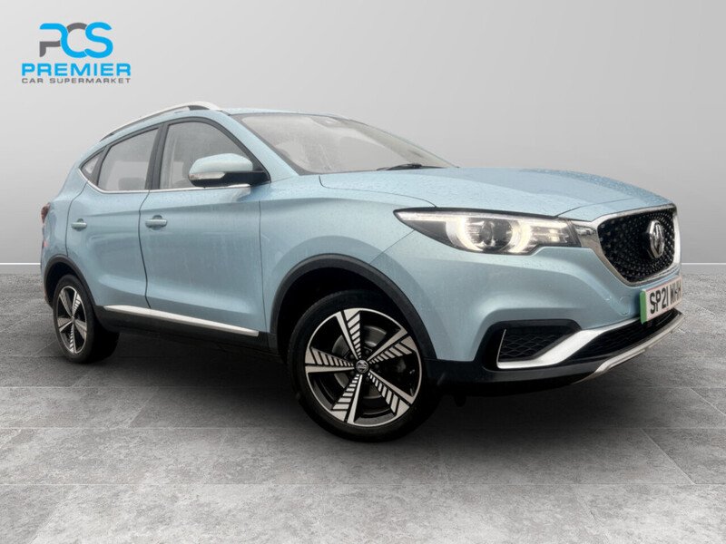 Used MG MG ZS 2021 for sale - 76906030: Photo 14