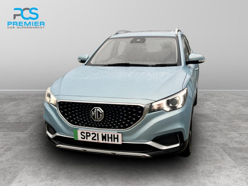 Used MG MG ZS 2021 for sale - 76906030: Photo 15