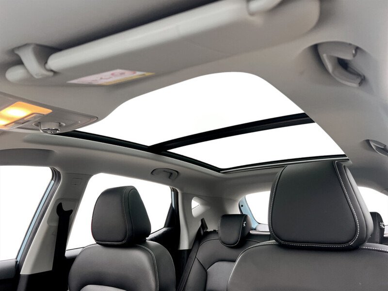 Used MG MG ZS 2021 for sale - 76906030: Photo 18