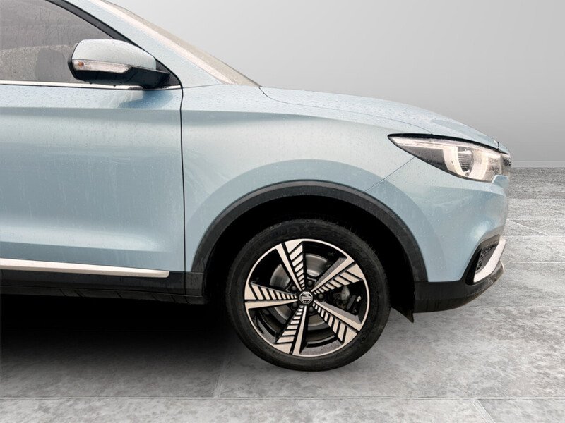 Used MG MG ZS 2021 for sale - 76906030: Photo 19