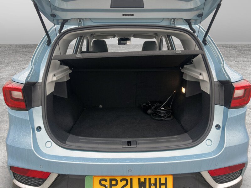 Used MG MG ZS 2021 for sale - 76906030: Photo 21