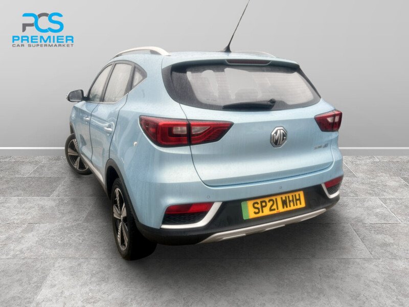 Used MG MG ZS 2021 for sale - 76906030: Photo 24
