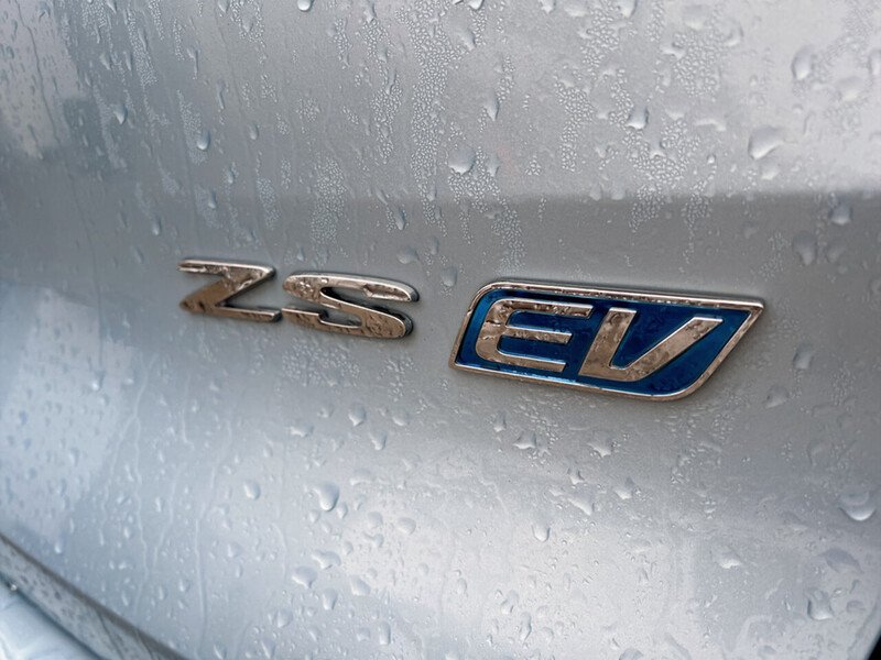 Used MG MG ZS 2021 for sale - 76906030: Photo 25