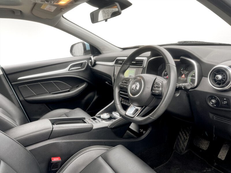 Used MG MG ZS 2021 for sale - 76906030: Photo 27