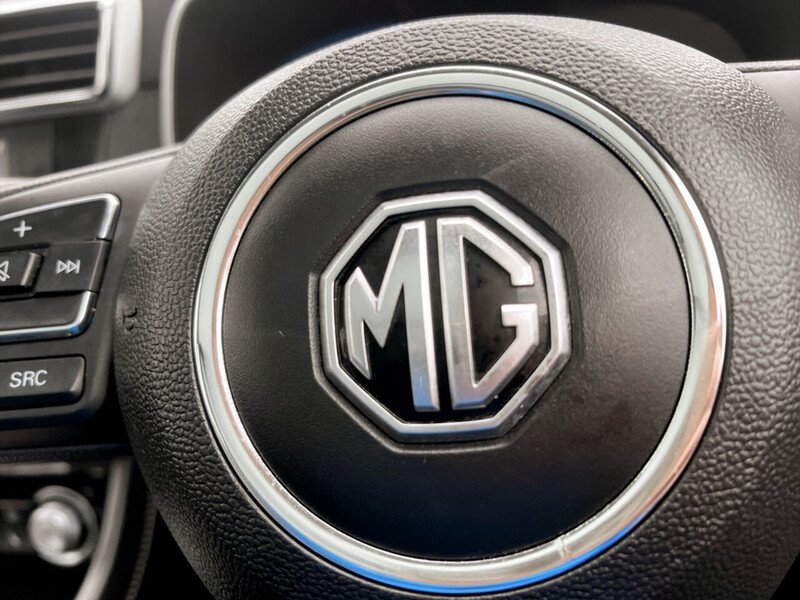 Used MG MG ZS 2021 for sale - 76906030: Photo 30