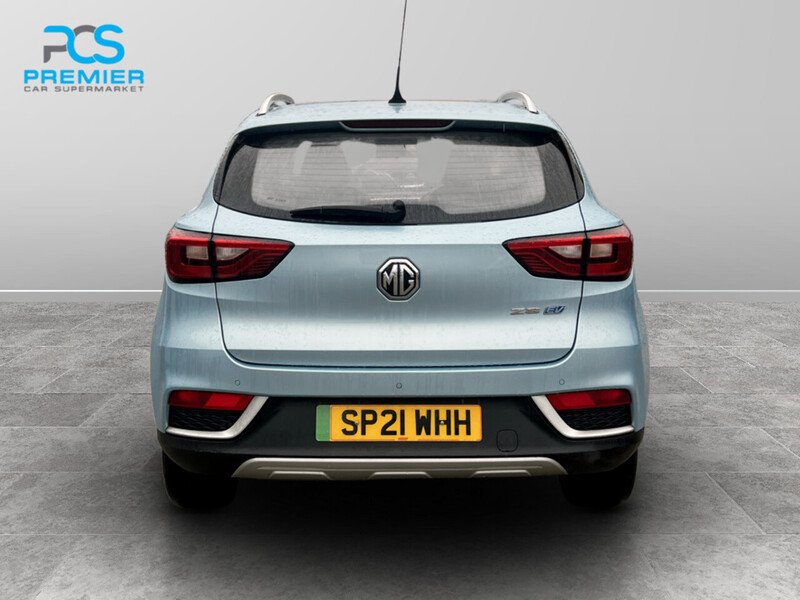Used MG MG ZS 2021 for sale - 76906030: Photo 4