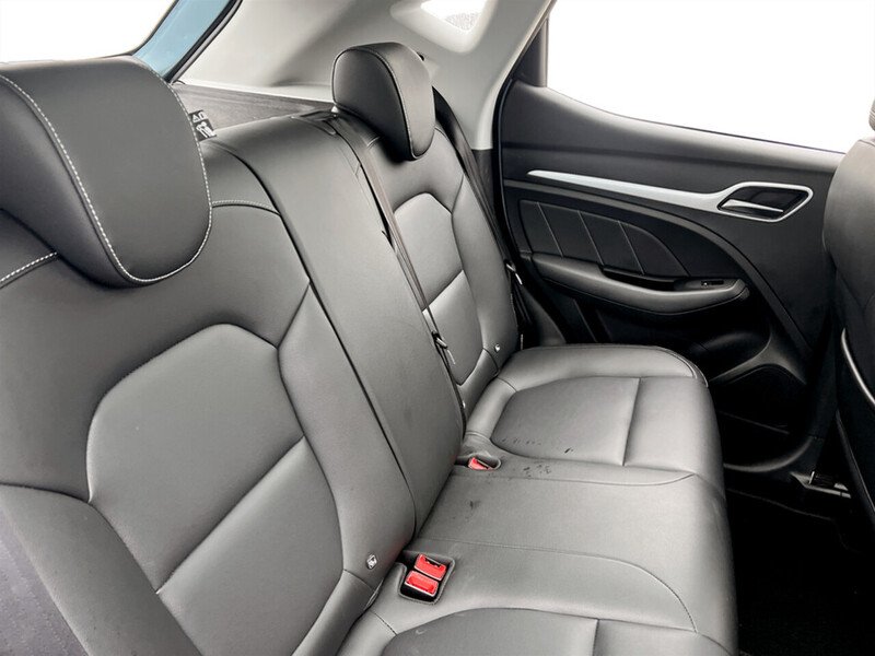 Used MG MG ZS 2021 for sale - 76906030: Photo 42