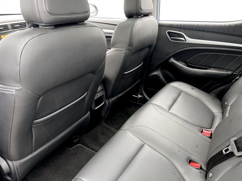 Used MG MG ZS 2021 for sale - 76906030: Photo 43