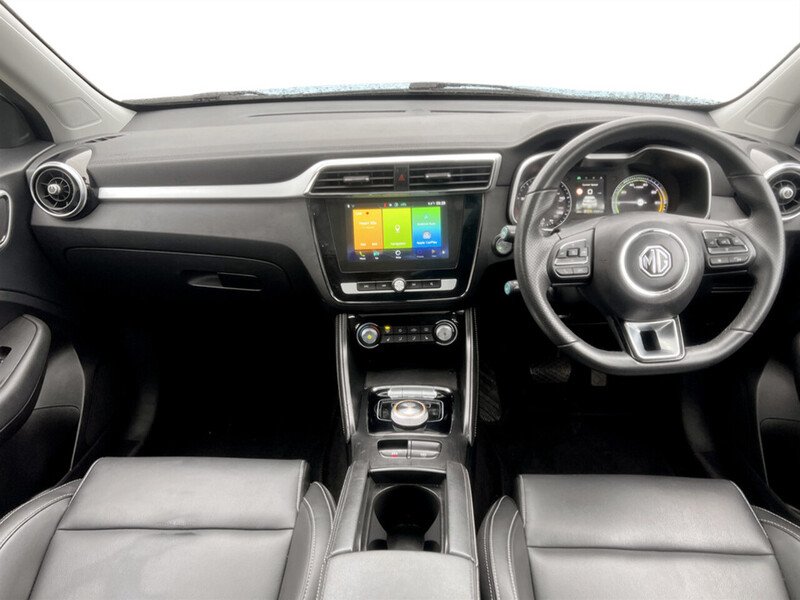 Used MG MG ZS 2021 for sale - 76906030: Photo 8