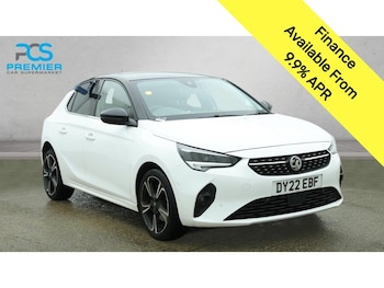 Used Vauxhall Corsa 2022 for sale - 78715225: Photo