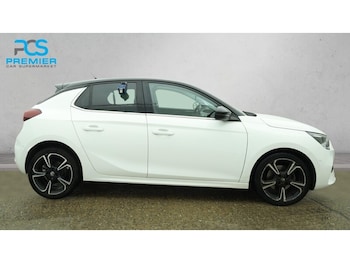 Used Vauxhall Corsa 2022 for sale - 78715225: Photo