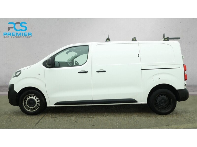 Used Vauxhall Vivaro 2022 for sale - 78201271: Photo 11