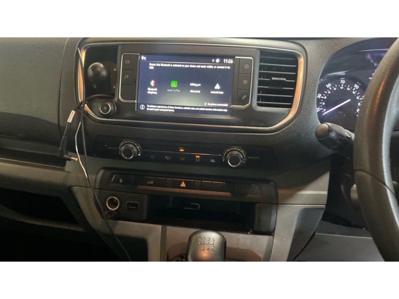 Used Vauxhall Vivaro 2022 for sale - 78201271: Photo 12