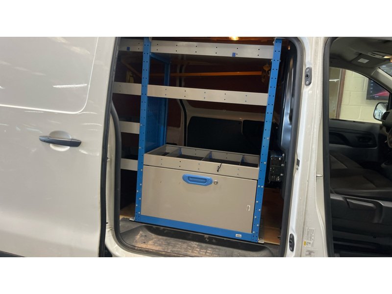 Used Vauxhall Vivaro 2022 for sale - 78201271: Photo 4