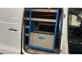 Used Vauxhall Vivaro 2022 for sale - 78201271: Photo