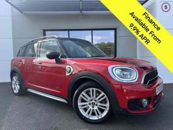 2020 - Cooper SE Exclusive 5-Door