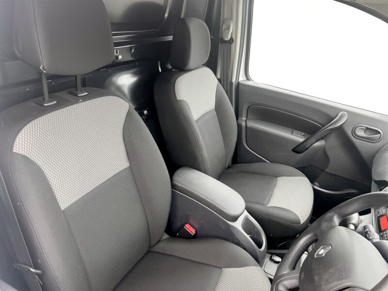 Used Renault Kangoo 2021 for sale - 77024000: Photo 11