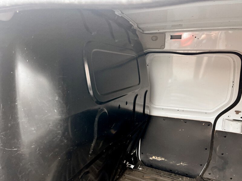 Used Renault Kangoo 2021 for sale - 77024000: Photo 20