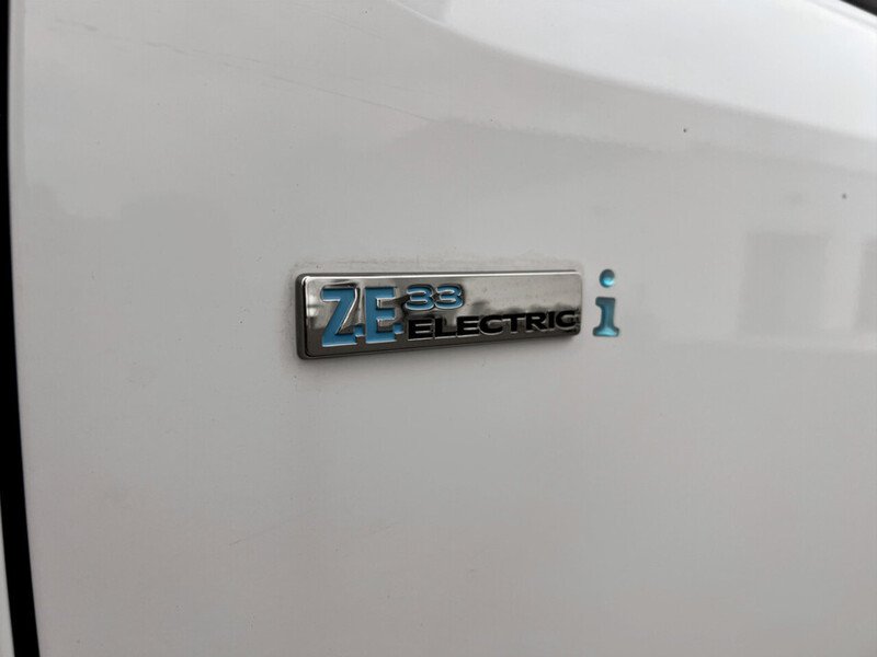 Used Renault Kangoo 2021 for sale - 77024000: Photo 29