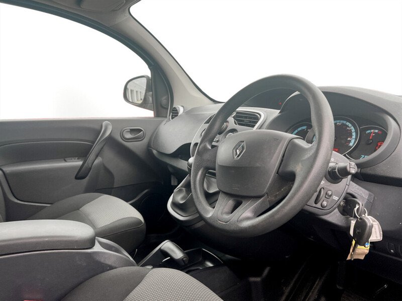 Used Renault Kangoo 2021 for sale - 77024000: Photo 33