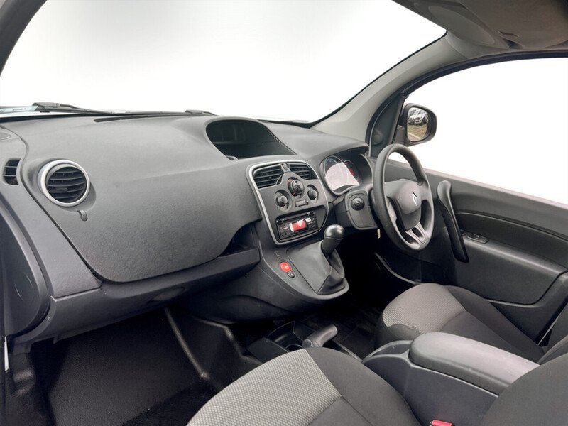 Used Renault Kangoo 2021 for sale - 77024000: Photo 37
