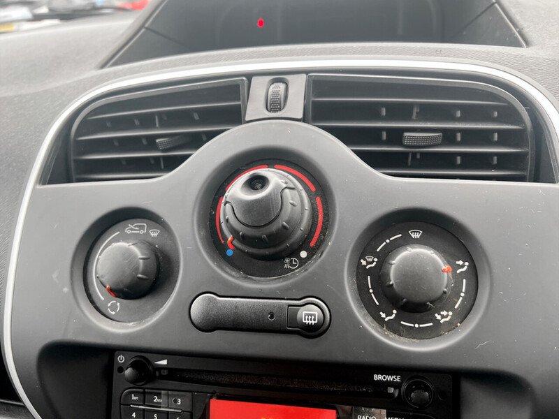 Used Renault Kangoo 2021 for sale - 77024000: Photo 40