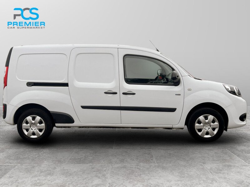 Used Renault Kangoo 2021 for sale - 77024000: Photo 6