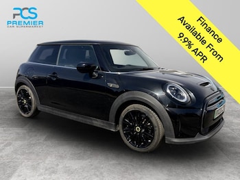 Used MINI Electric Hatch 2022 for sale - 79570750: Photo