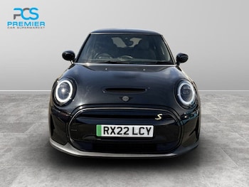 Used MINI Electric Hatch 2022 for sale - 79570750: Photo
