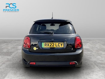 Used MINI Electric Hatch 2022 for sale - 79570750: Photo