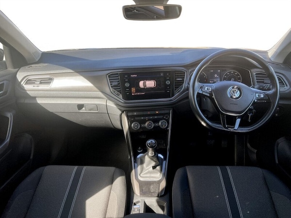 Used Volkswagen T-Roc 2019 for sale - 76023455: Photo 10
