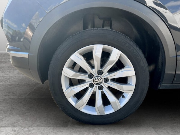 Used Volkswagen T-Roc 2019 for sale - 76023455: Photo 11