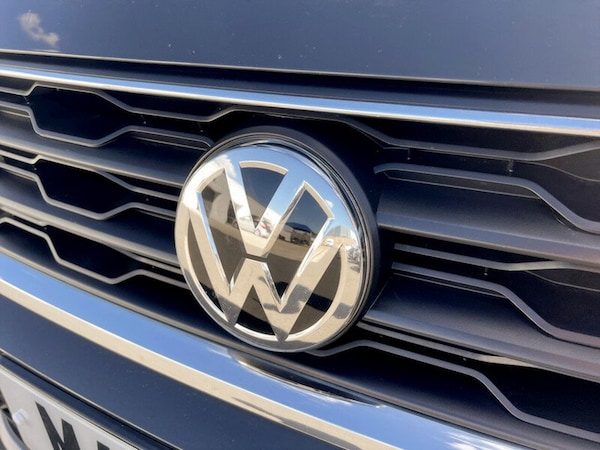 Used Volkswagen T-Roc 2019 for sale - 76023455: Photo 16