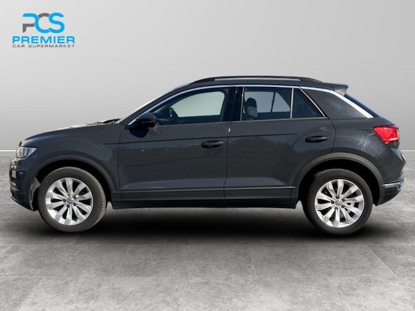 Used Volkswagen T-Roc 2019 for sale - 76023455: Photo 18