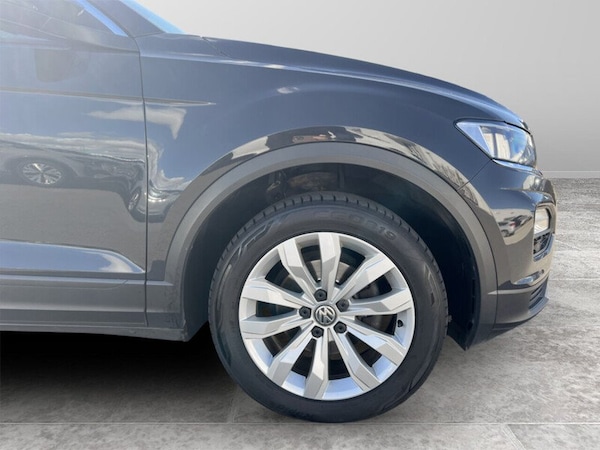 Used Volkswagen T-Roc 2019 for sale - 76023455: Photo 19