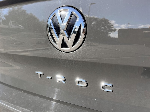 Used Volkswagen T-Roc 2019 for sale - 76023455: Photo 25
