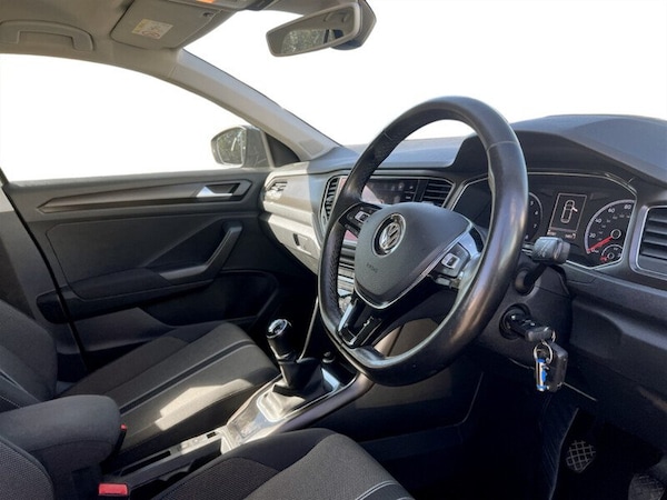 Used Volkswagen T-Roc 2019 for sale - 76023455: Photo 27