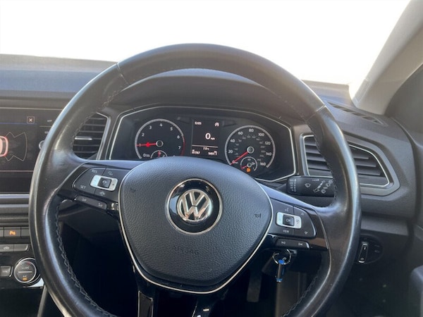 Used Volkswagen T-Roc 2019 for sale - 76023455: Photo 28