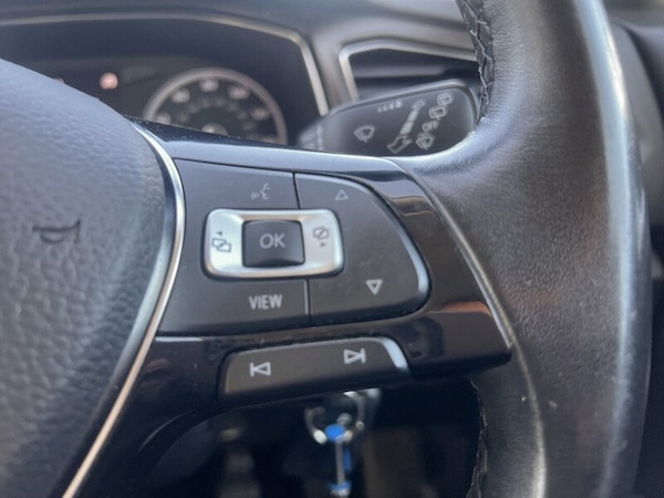 Used Volkswagen T-Roc 2019 for sale - 76023455: Photo 31