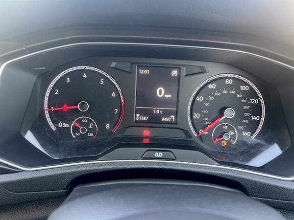 Used Volkswagen T-Roc 2019 for sale - 76023455: Photo 32