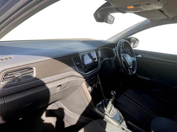 Used Volkswagen T-Roc 2019 for sale - 76023455: Photo 34