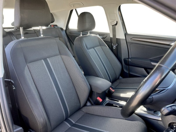 Used Volkswagen T-Roc 2019 for sale - 76023455: Photo 8