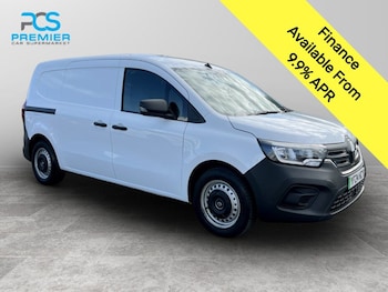 Renault - Kangoo