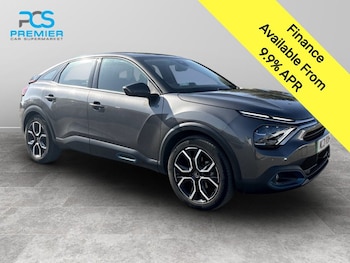 Used Citroen C4 2021 for sale - 78731566: Photo