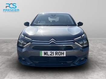 Used Citroen C4 2021 for sale - 78731566: Photo