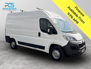Used Citroen Relay 2021 for sale - 79301292: Photo