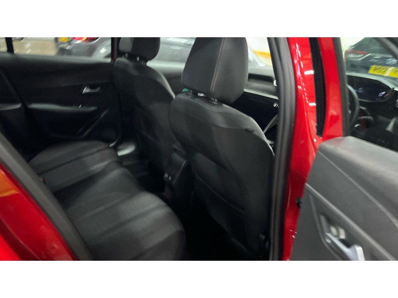 Used Peugeot 208 2023 for sale - 78010873: Photo 10