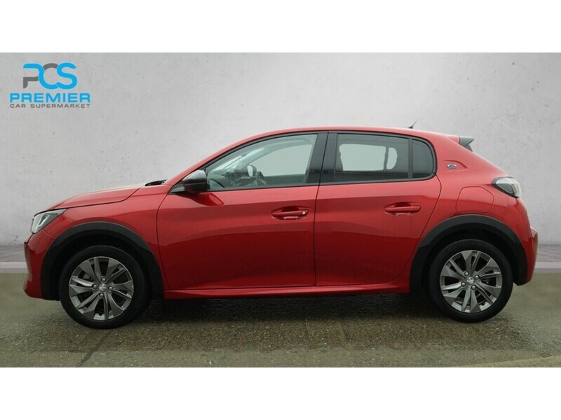 Used Peugeot 208 2023 for sale - 78010873: Photo 12